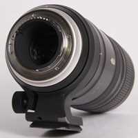 Used Tamron SP 70-200mm f/2.8 Di VC USD G2 Lens Nikon F
