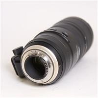 Used Tamron SP 70-200mm f/2.8 Di VC USD G2 Lens Nikon F