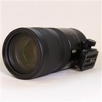 Used Tamron SP 70-200mm f/2.8 Di VC USD G2 Lens Nikon F