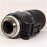Used Tamron SP 70-200mm f/2.8 Di VC USD G2 Lens Nikon F