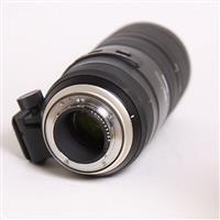 Used Tamron SP 70-200mm f/2.8 Di VC USD G2 Lens Nikon F