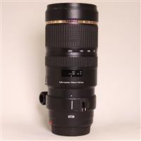 Used Tamron SP AF 70-200mm f/2.8 Di VC USD - Canon Fit