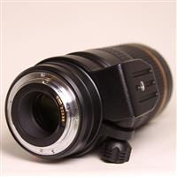 Used Tamron SP AF 70-200mm f/2.8 Di VC USD - Canon Fit