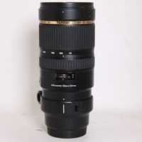 Used Tamron SP 70-200mm F/2.8 Di USD - Sony Fit