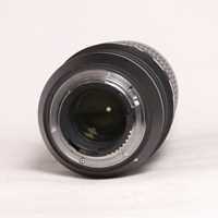 Used Tamron SP AF 70-200mm f/2.8 Di VC USD - Nikon Fit