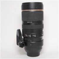 Used Tamron SP AF 70-200mm f/2.8 Di VC USD - Nikon Fit