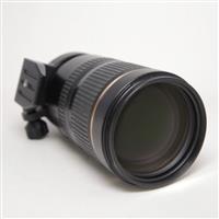 Used Tamron SP AF 70-200mm f/2.8 Di VC USD - Nikon Fit