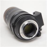 Used Tamron SP AF 70-200mm f/2.8 Di VC USD - Nikon Fit