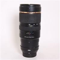 Used Tamron SP AF 70-200mm f/2.8 Di VC USD - Nikon Fit