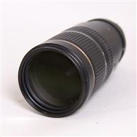 Used Tamron SP AF 70-200mm f/2.8 Di VC USD - Nikon Fit
