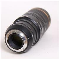 Used Tamron SP AF 70-200mm f/2.8 Di VC USD - Nikon Fit