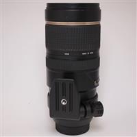 Used Tamron SP AF 70-200mm f/2.8 Di VC USD - Nikon Fit