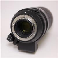Used Tamron SP AF 70-200mm f/2.8 Di VC USD - Nikon Fit