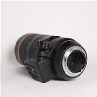 Used Tamron SP AF 70-200mm f/2.8 Di VC USD - Nikon Fit