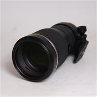 Used Tamron SP AF 70-200mm f/2.8 Di LD IF Macro Lens - Canon Fit