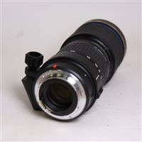 Used Tamron SP AF 70-200mm f/2.8 Di LD IF Macro Lens - Canon Fit