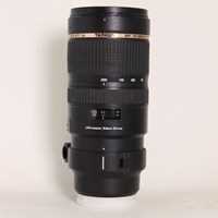 Used Tamron 70-200mm F/2.8 Di LD IF Sony A Mount