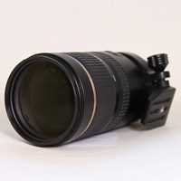 Used Tamron 70-200mm F/2.8 Di LD IF Sony A Mount