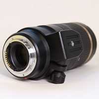 Used Tamron 70-200mm F/2.8 Di LD IF Sony A Mount