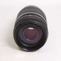 Used Tamron AF 70-300mm f/4-5.6 Di LD Macro 1:2 Lens Canon EF