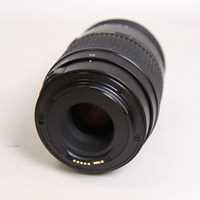 Used Tamron AF 70-300mm f/4-5.6 Di LD Macro 1:2 Lens Canon EF