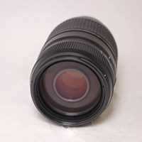 Used Tamron AF 70-300mm f/4-5.6 Di LD Macro 1:2 Lens Canon EF