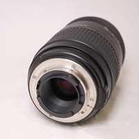 Used Tamron AF 70-300mm f/4-5.6 Di LD Macro 1:2 Lens Canon EF