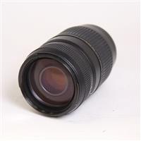 Used Tamron AF 70-300mm f/4-5.6 Di LD Macro 1:2 Lens Canon EF