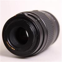 Used Tamron AF 70-300mm f/4-5.6 Di LD Macro 1:2 Lens Canon EF