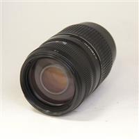 Used Tamron AF 70-300mm f/4-5.6 Di LD Macro 1:2 Lens Canon EF