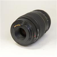 Used Tamron AF 70-300mm f/4-5.6 Di LD Macro 1:2 Lens Canon EF