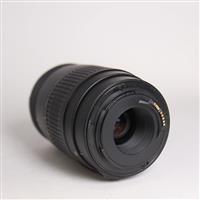 Used Tamron AF 70-300mm f/4-5.6 Di LD Macro 1:2 Lens Canon EF