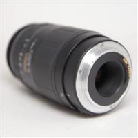 Used Tamron AF 70-300mm f/4-5.6 Di LD Macro 1:2 Lens Canon EF