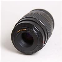 Used Tamron AF 70-300mm f/4-5.6 Di LD Macro 1:2 Lens Canon EF