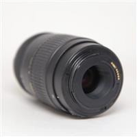 Used Tamron AF 70-300mm f/4-5.6 Di LD Macro 1:2 Lens Canon EF