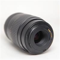 Used Tamron AF 70-300mm f/4-5.6 Di LD Macro 1:2 Lens Canon EF
