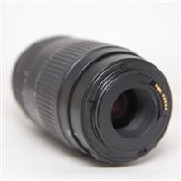 Used Tamron AF 70-300mm f/4-5.6 Di LD Macro 1:2 Lens Canon EF