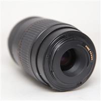 Used Tamron AF 70-300mm f/4-5.6 Di LD Macro 1:2 Lens Canon EF