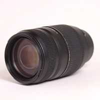 Used Tamron AF 70-300mm f/4-5.6 Di LD Macro 1:2 (Nikon Fit)