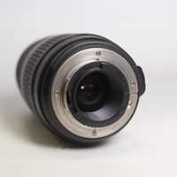 Used Tamron AF 70-300mm f/4-5.6 Di LD Macro 1:2 (Nikon Fit)