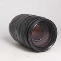 Used Tamron AF 70-300mm f/4-5.6 Di LD Macro 1:2 (Nikon Fit)