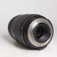 Used Tamron AF 70-300mm f/4-5.6 Di LD Macro 1:2 (Nikon Fit)