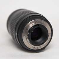 Used Tamron AF 70-300mm f/4-5.6 Di LD Macro 1:2 (Nikon Fit)