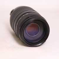 Used Tamron AF 70-300mm f/4-5.6 Di LD Macro 1:2 (Nikon Fit)