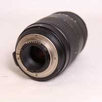 Used Tamron AF 70-300mm f/4-5.6 Di LD Macro 1:2 (Nikon Fit)