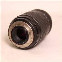 Used Tamron AF 70-300mm f/4-5.6 Di LD Macro 1:2 (Nikon Fit)