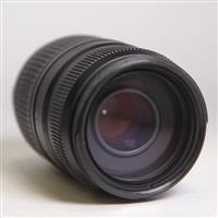 Used Tamron AF 70-300mm f/4-5.6 Di LD Macro 1:2 (Nikon Fit)