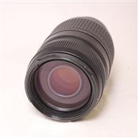 Used Tamron AF 70-300mm f/4-5.6 Di LD Macro 1:2 (Nikon Fit)