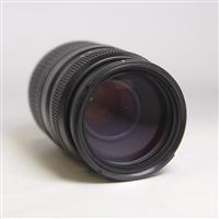 Used Tamron AF 70-300mm f/4-5.6 Di LD Macro 1:2 (Nikon Fit)