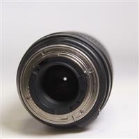 Used Tamron AF 70-300mm f/4-5.6 Di LD Macro 1:2 (Nikon Fit)